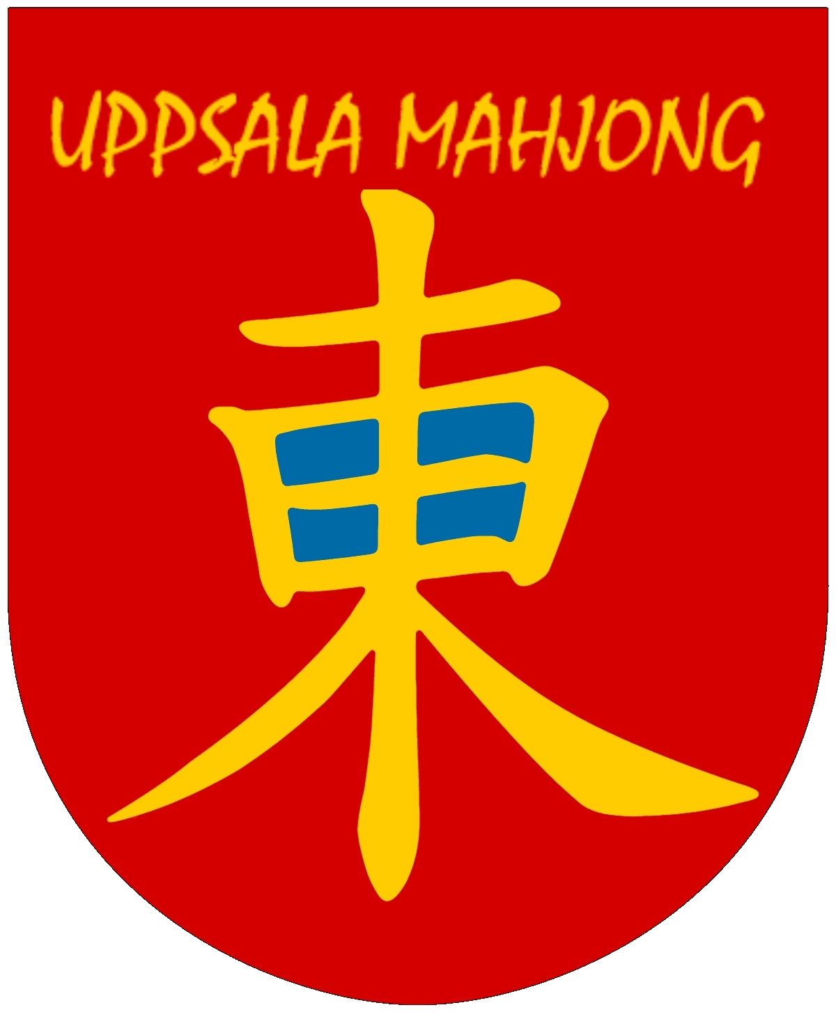 Uppsala Mahjong